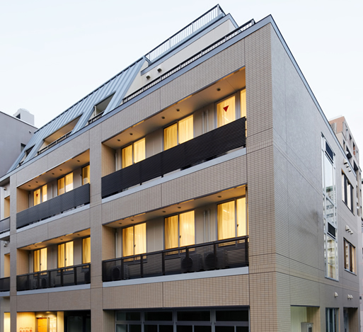 �_�ˁ@�O���[�v�z�[���@�����ˉ_